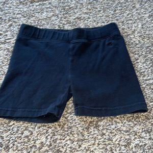 Justice shorts. Size 7